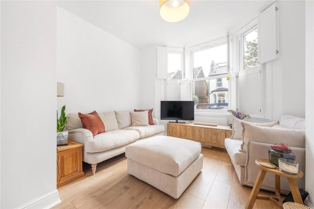 Main image of property: Ondine Road, Peckham Rye, London, SE15
