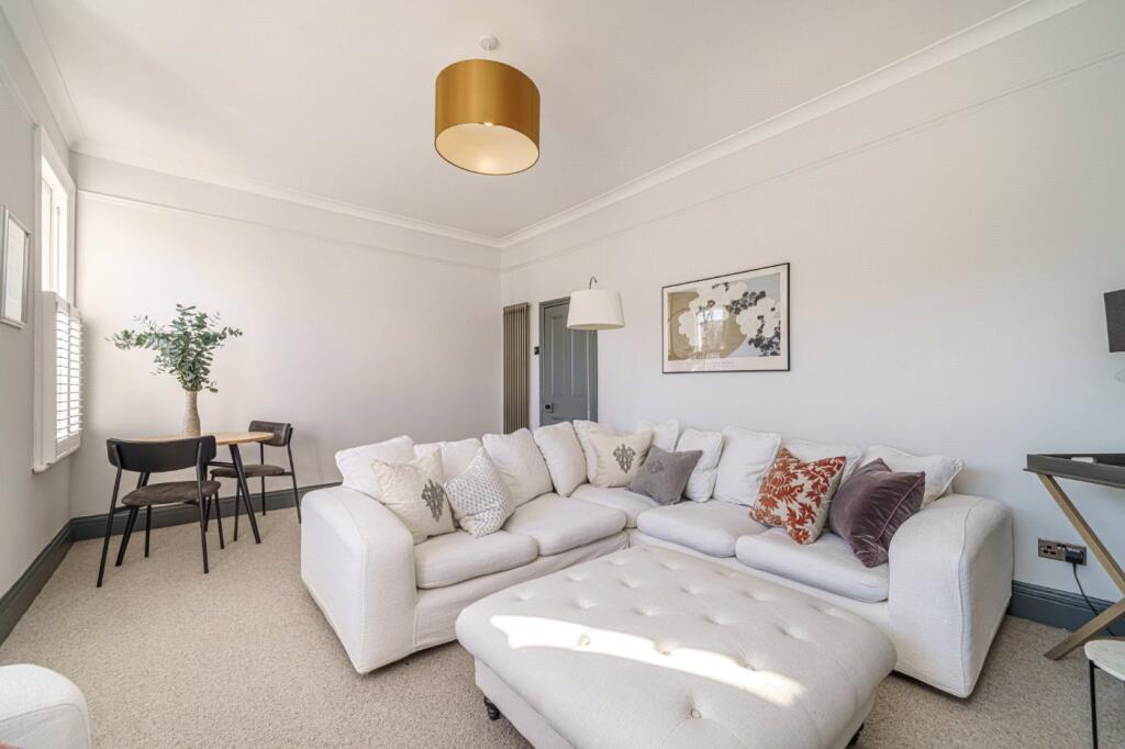 Main image of property: Barry Road, East Dulwich, London, SE22
