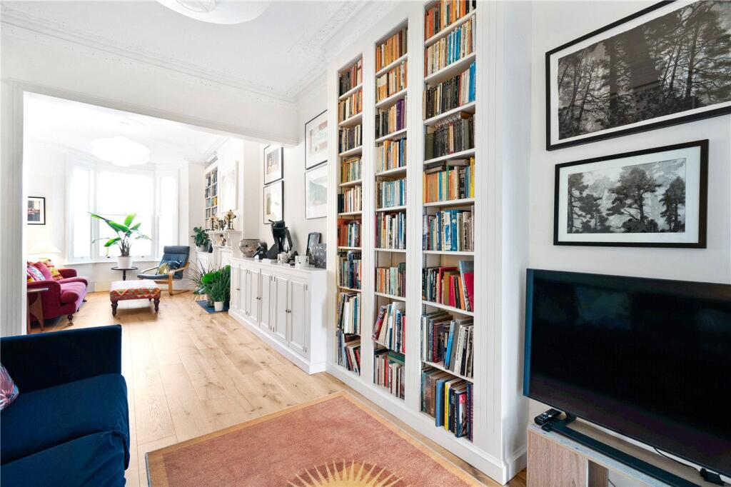 Main image of property: Crystal Palace Road, East Dulwich, London, SE22