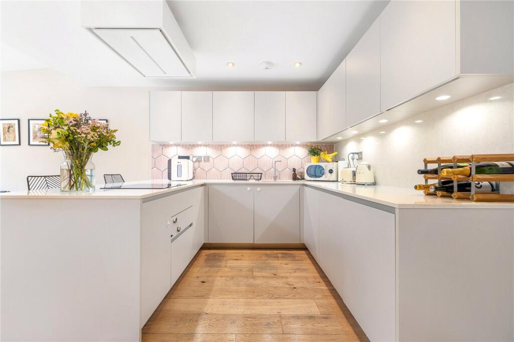 Main image of property: Crystal Palace Road, East Dulwich, London, SE22