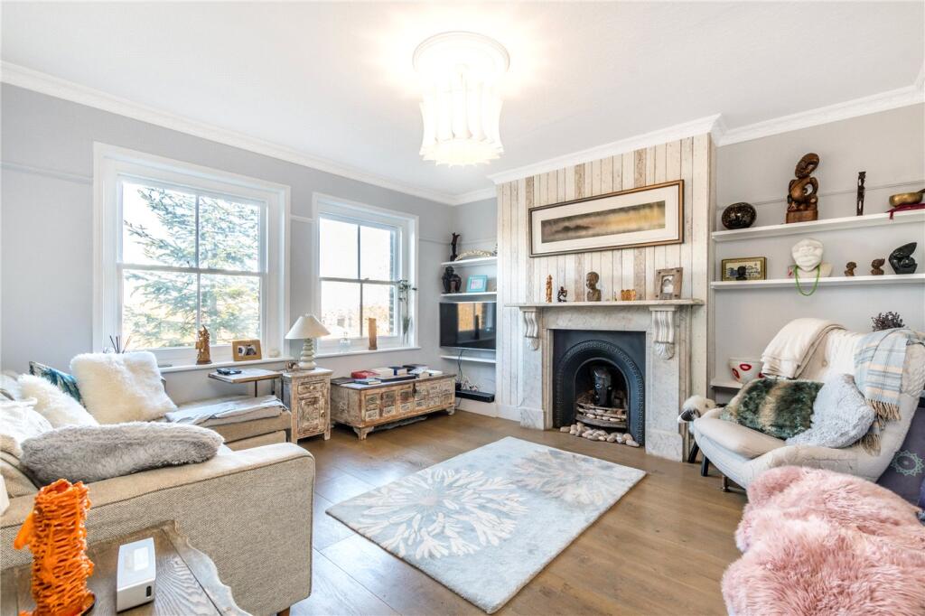 Main image of property: East Dulwich Road, East Dulwich, London, SE22