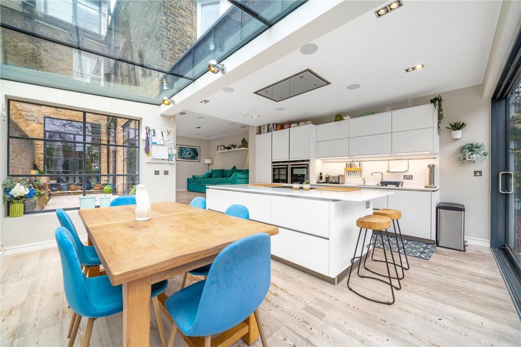 Main image of property: Friern Road, East Dulwich, London, SE22