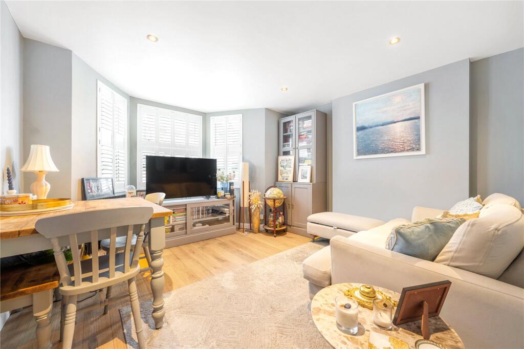 Main image of property: Lordship Lane, East Dulwich, London, SE22