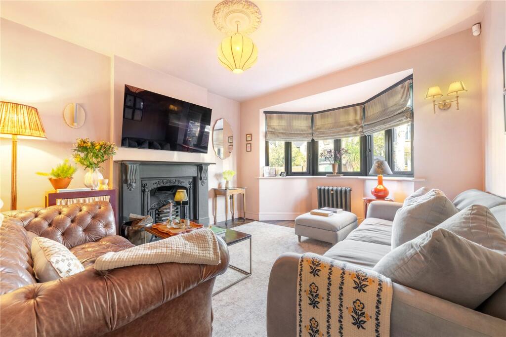 Main image of property: Dovedale Road, East Dulwich, London, SE22