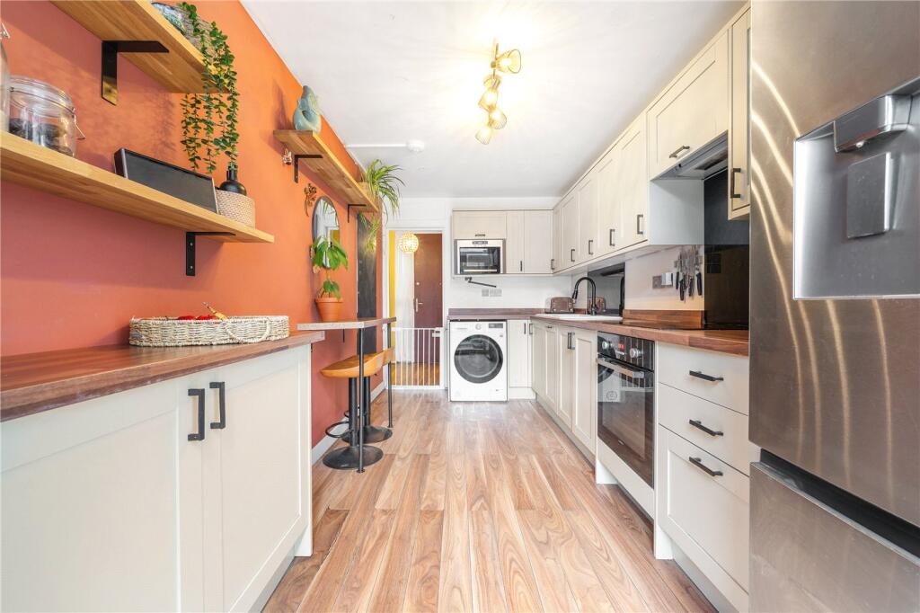 Main image of property: Manaton Close, Nunhead, London, SE15