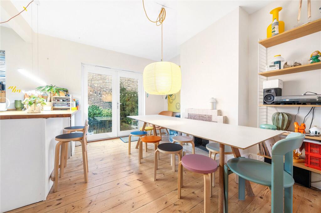 Main image of property: Ryedale, East Dulwich, London, SE22
