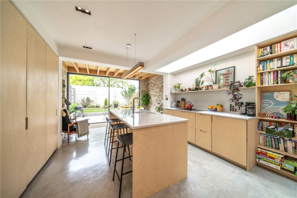 Main image of property: St Aidans Road, East Dulwich, London, SE22