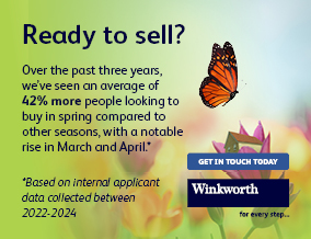 Get brand editions for Winkworth, Dulwich