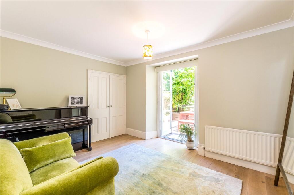 Main image of property: Camberwell Grove, London, SE5
