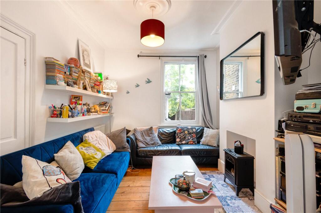 Main image of property: Amott Road, Peckham Rye, London, SE15