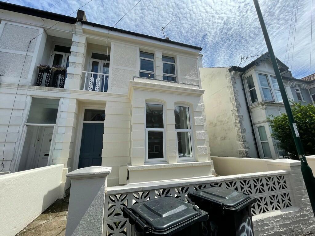 Main image of property: Canada Grove, Bognor Regis