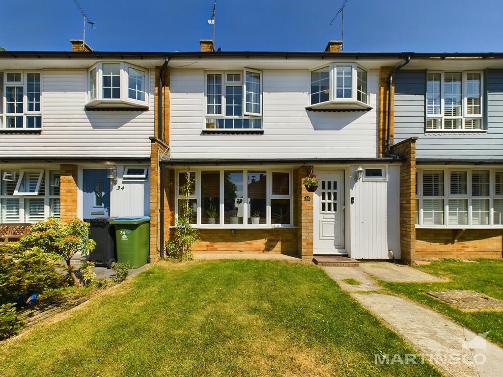 Main image of property: Countisbury Close, Aldwick
