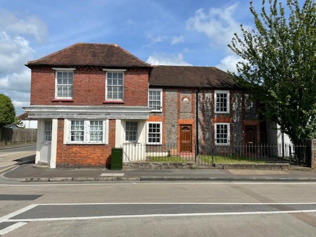 Main image of property: Oving Road, Chichester