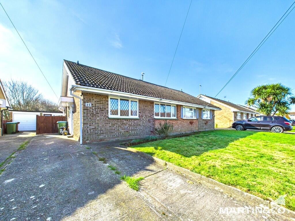 Main image of property: Stroud Green Drive, Bognor Regis