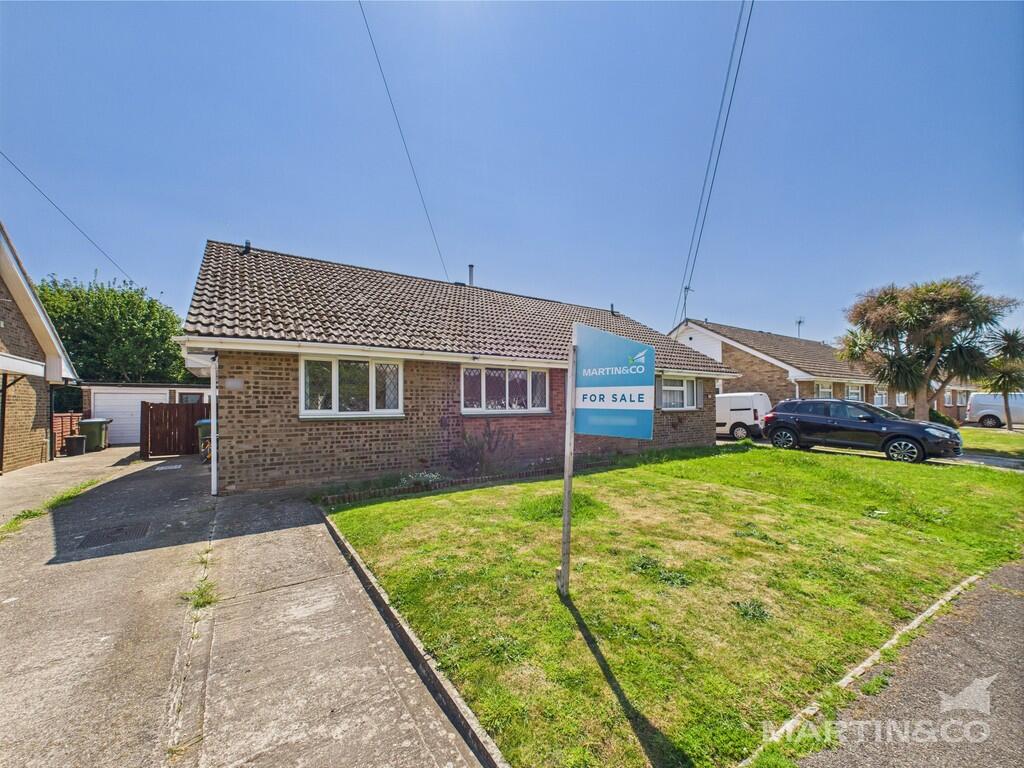 Main image of property: Stroud Green Drive, Bognor Regis