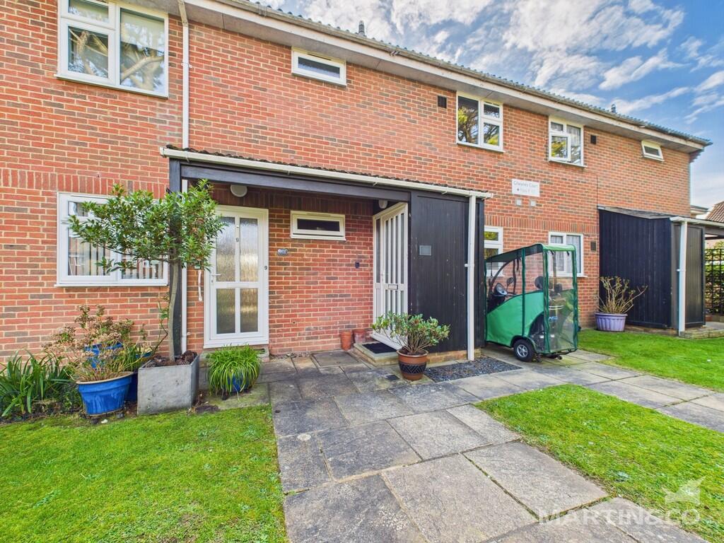 Main image of property: Gilwynes, Bognor Regis