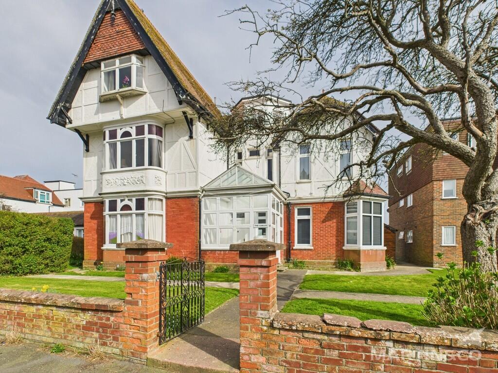 Main image of property: The Gables, Victoria Drive