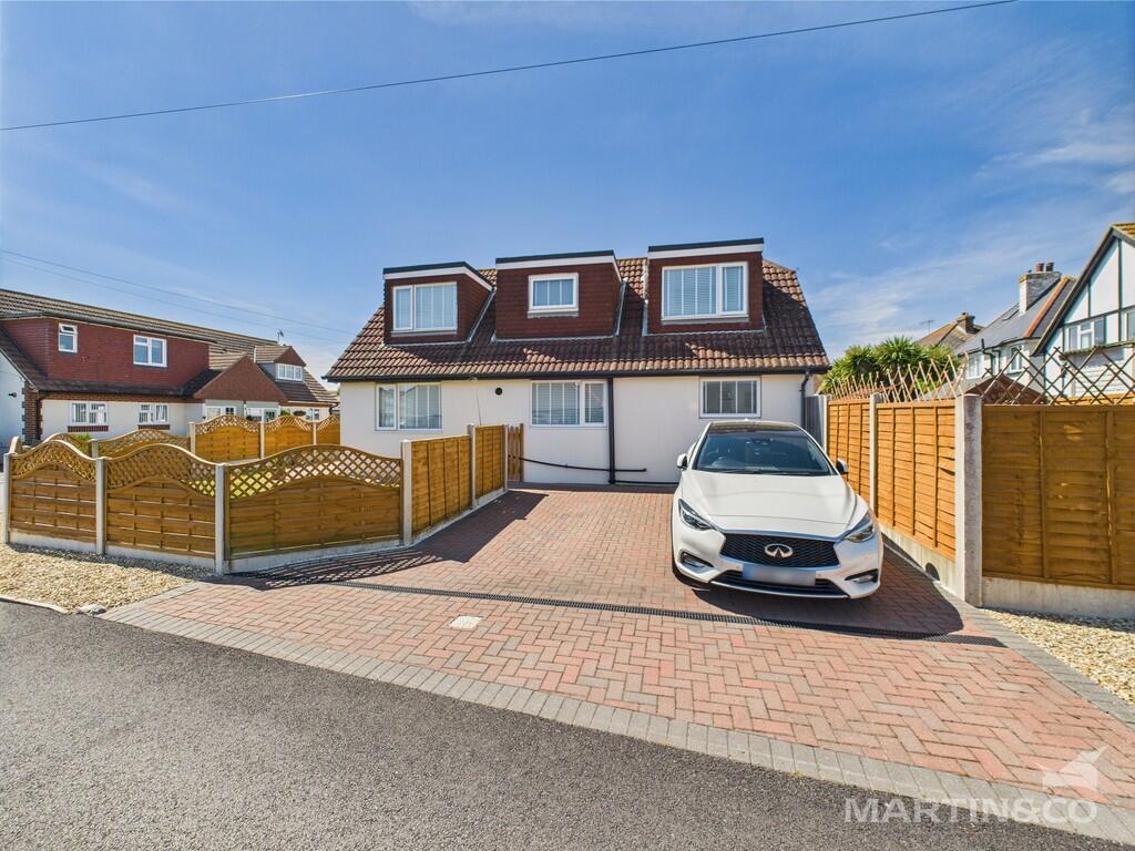 Main image of property: Tuscan Avenue , Middleton On Sea 