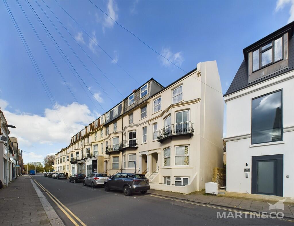 Main image of property: Crescent Road, Worthing