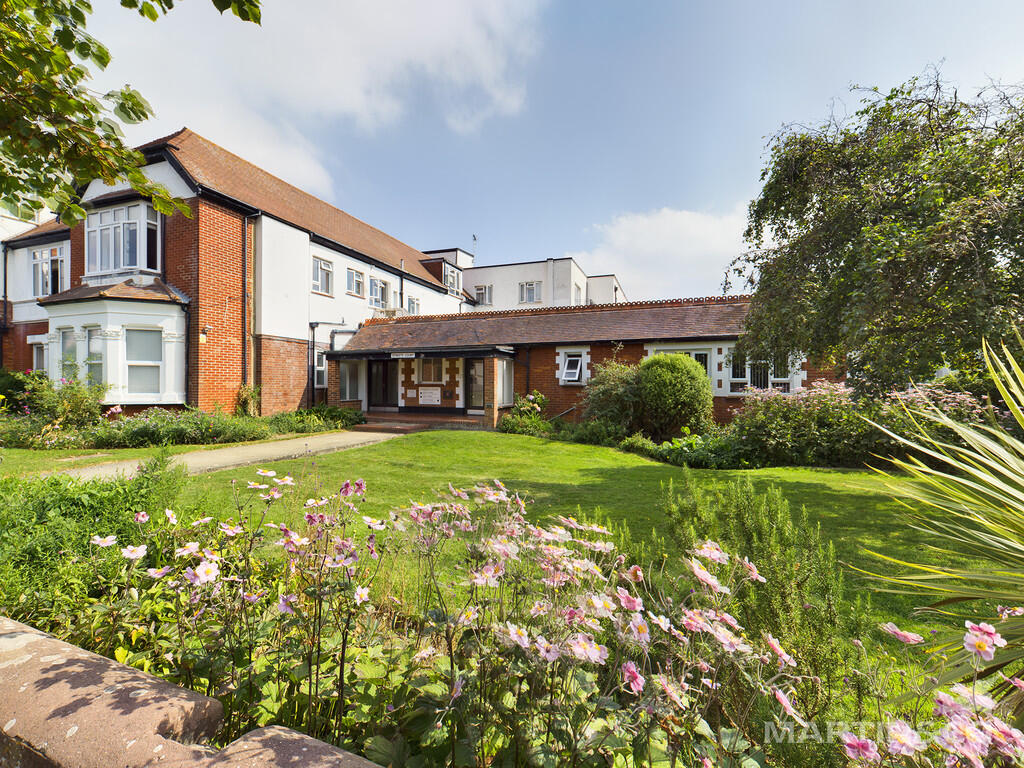 Main image of property: Streete Court, Victoria Drive