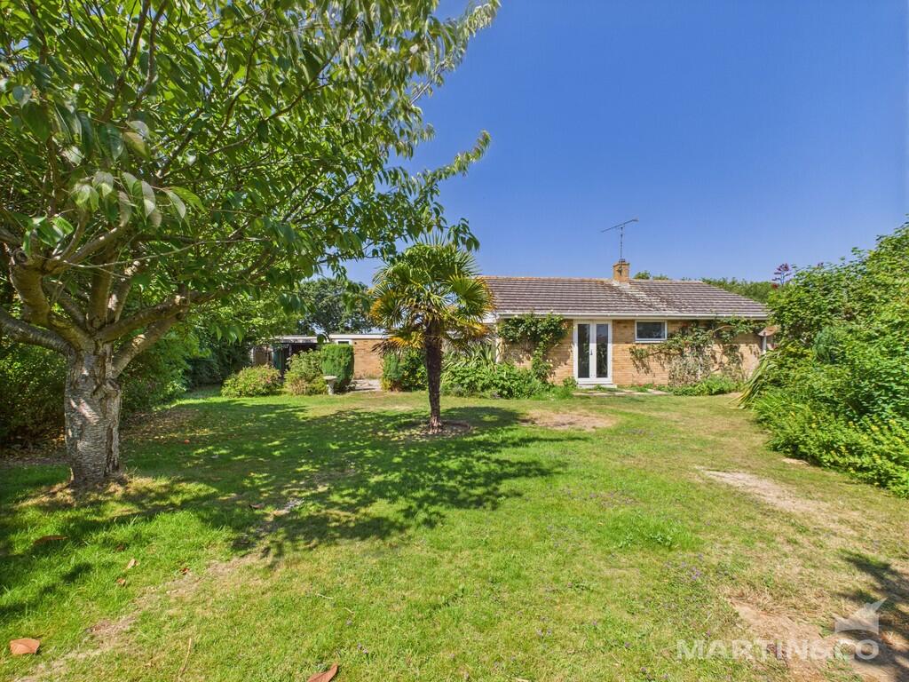 Main image of property: Wallner Crescent, Felpham