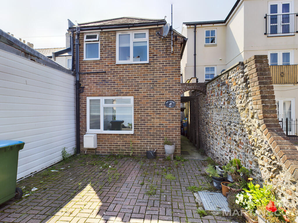 Main image of property: Old Bognor Town