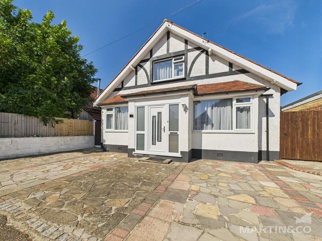 Main image of property: Pevensey Road, Bognor Regis