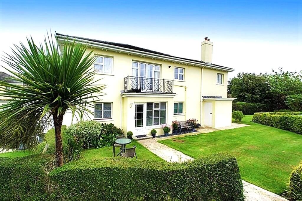 Main image of property: Bowling Green Close, Aldwick Bay Estate