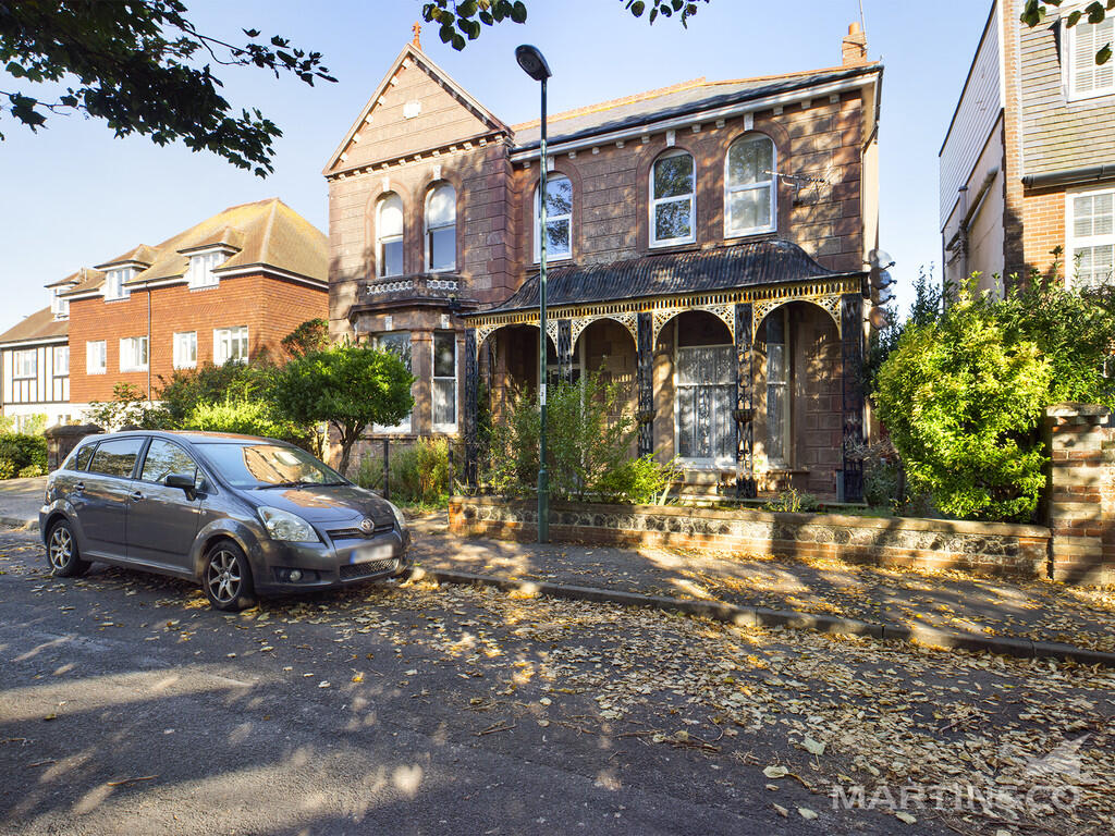 Main image of property: Norfolk Square, Bognor Regis