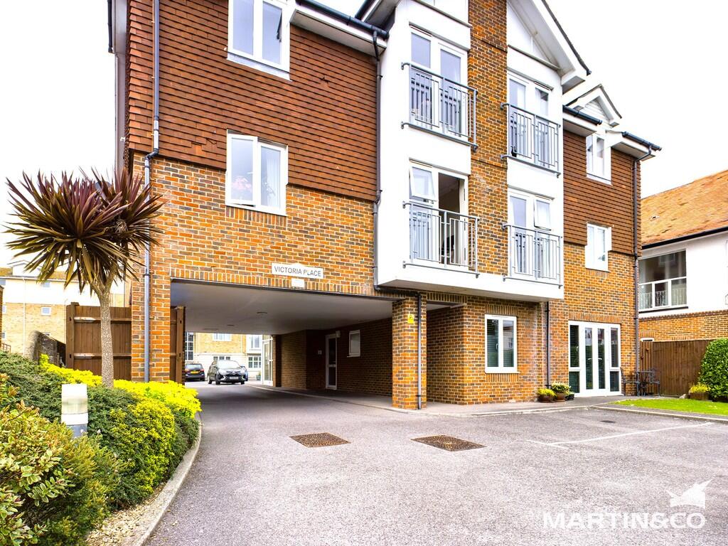 Main image of property: Victoria Place, Victoria Drive 