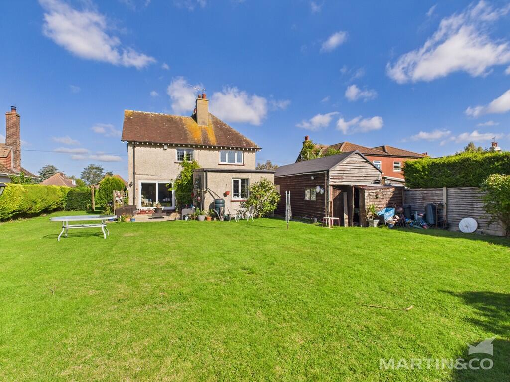 Main image of property: Aldwick Road, Bognor Regis