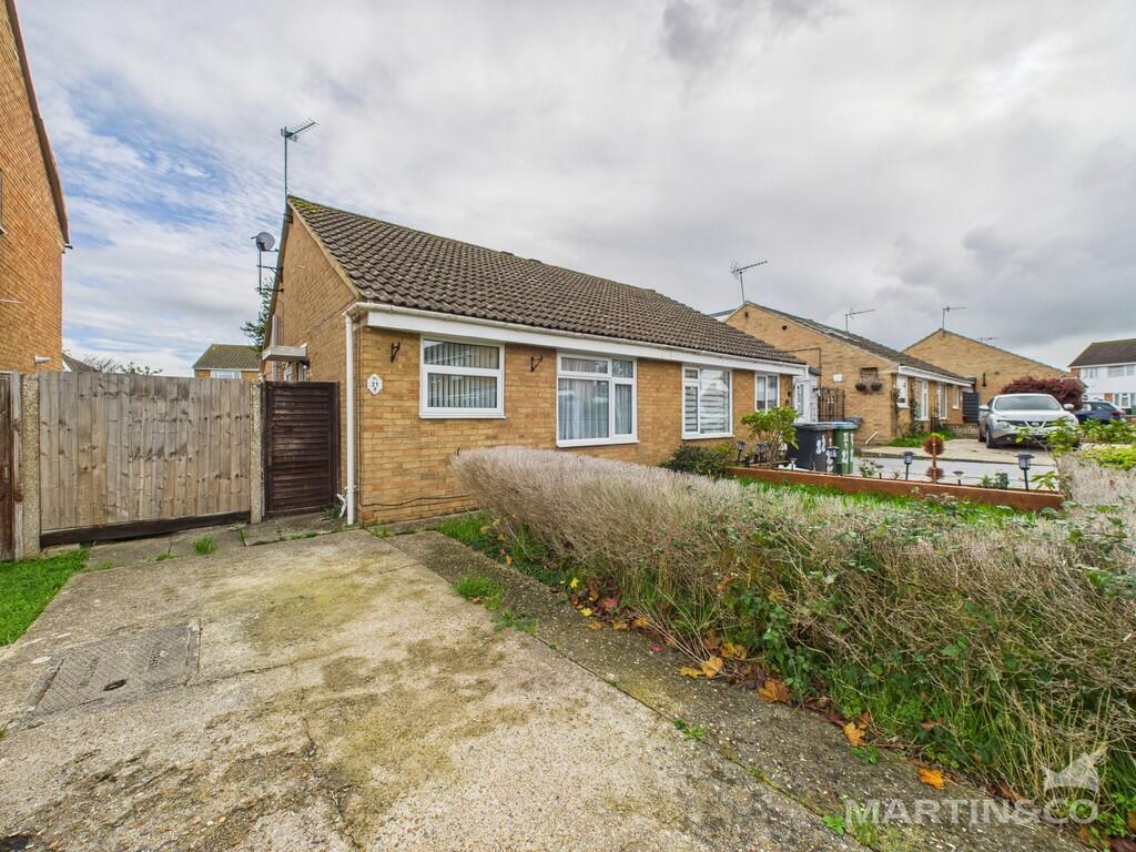 Main image of property: Heron Close, Bognor Regis
