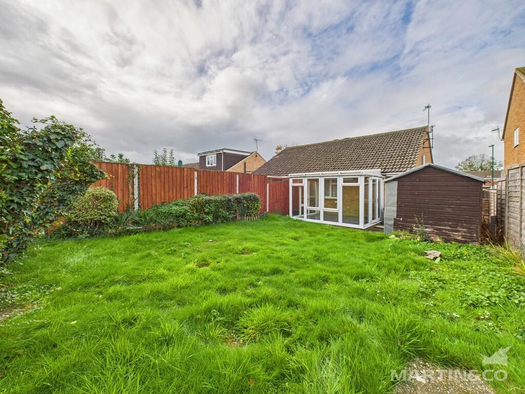 Main image of property: Heron Close, Bognor Regis