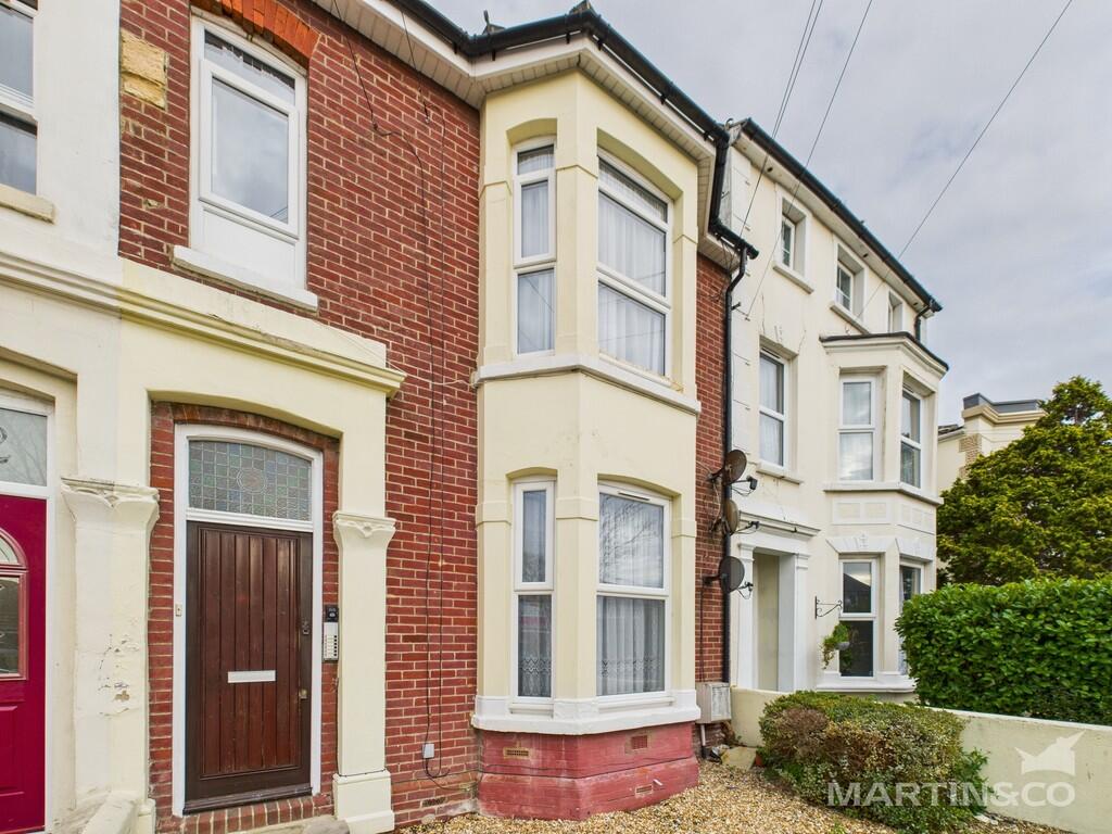 Main image of property: Aldwick Road , Bognor Regis