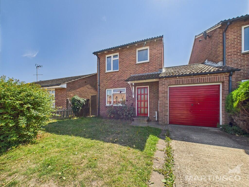 Main image of property: Admirals Walk, Littlehampton