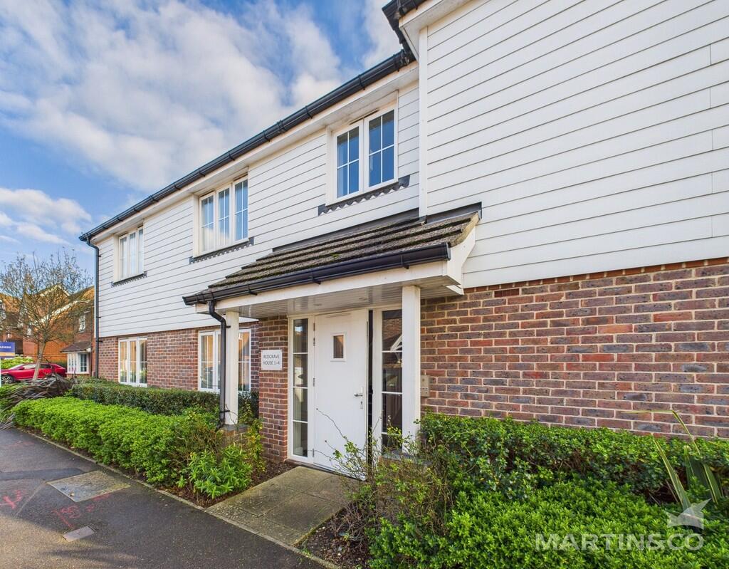 Main image of property: Redgrave House, Mackintosh Drive, Bognor Regis