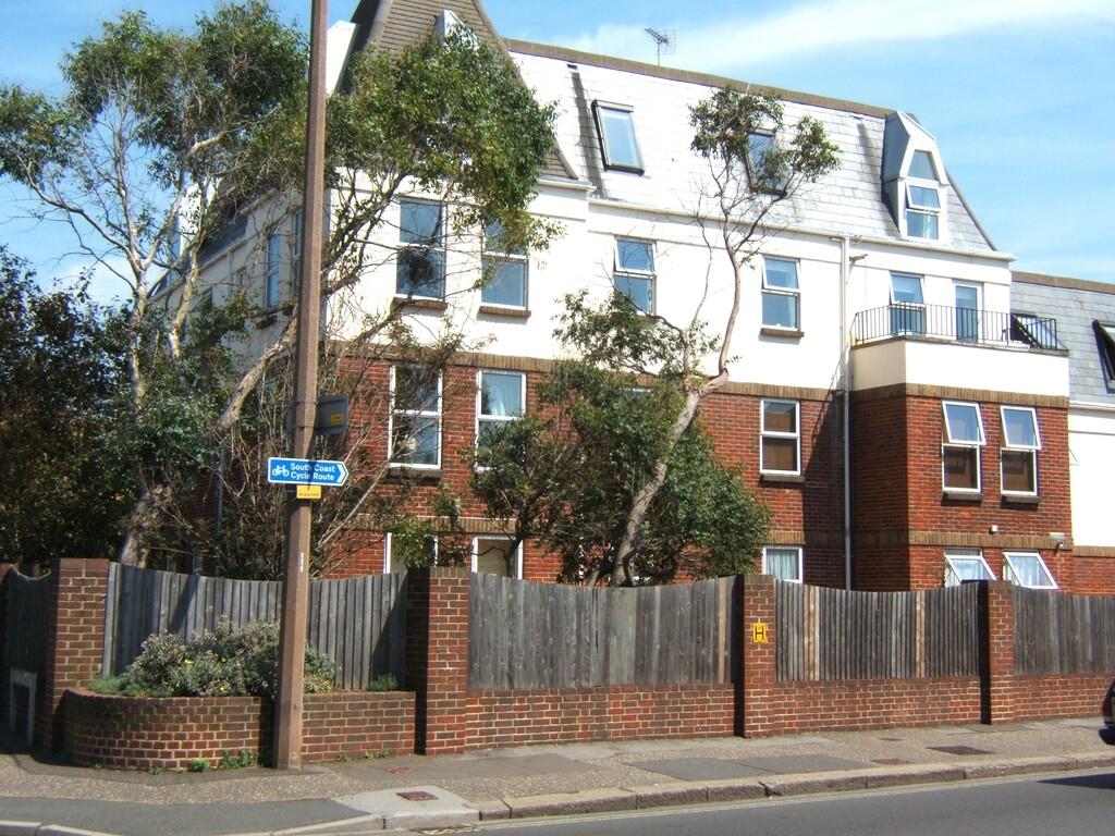 Main image of property: Victoria Court, Bognor Regis