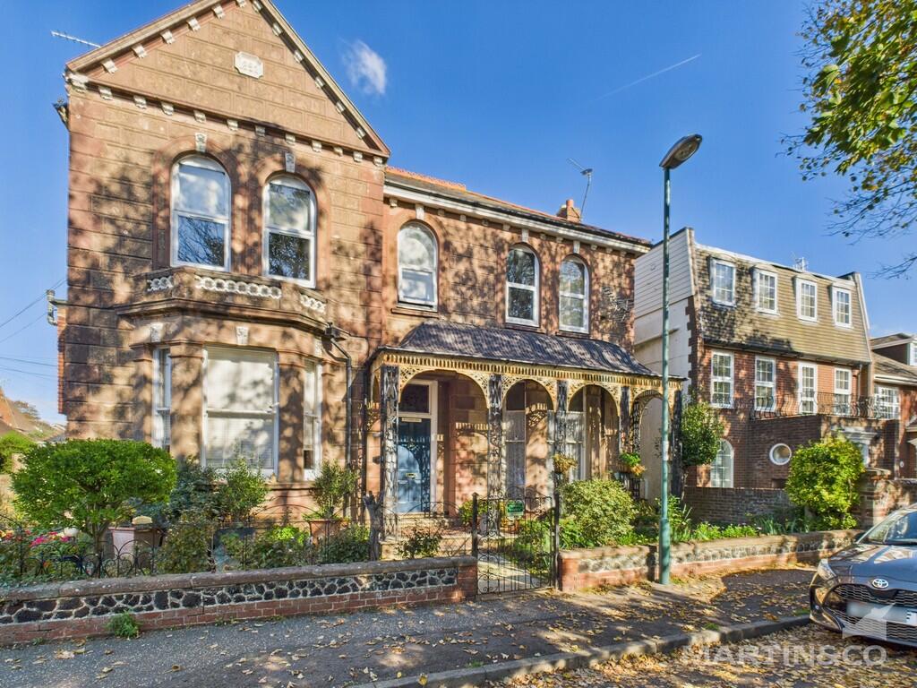 Main image of property: Eatonhurst, Norfolk Square