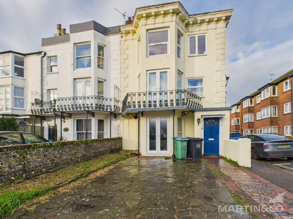 Main image of property: West Street, Bognor Regis
