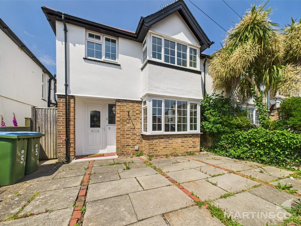 Main image of property: Havelock Road, Bognor Regis