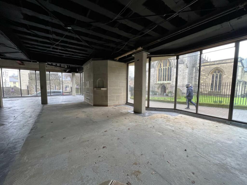 Additional property image - Market Place, Shepton Mallet, Somerset