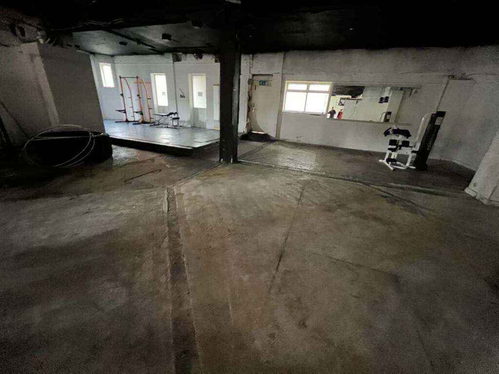 Additional property image - Market Place, Shepton Mallet, Somerset