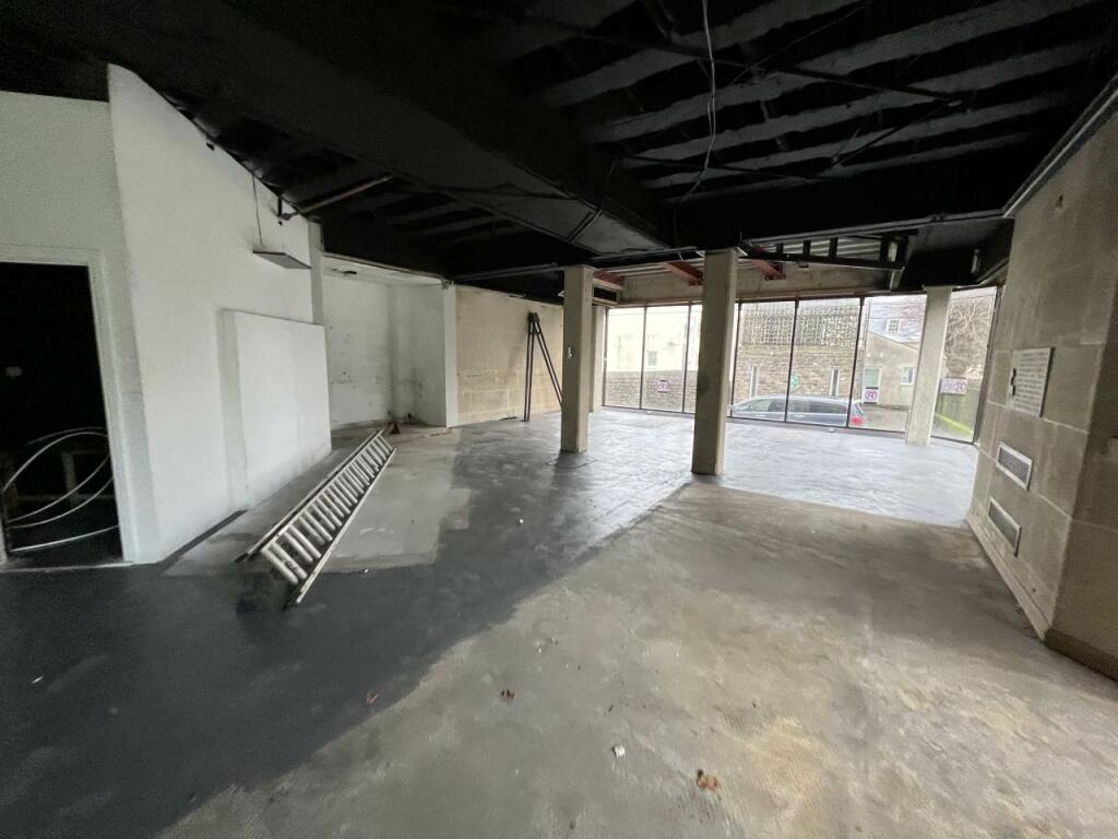 Additional property image - Market Place, Shepton Mallet, Somerset