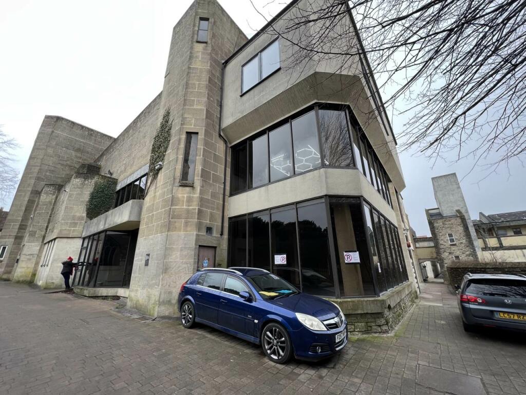 Additional property image - Market Place, Shepton Mallet, Somerset