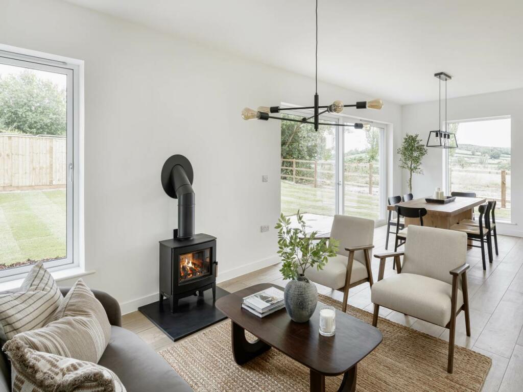Additional property image - The Barn Garden ,  Great Elm, Nr Frome