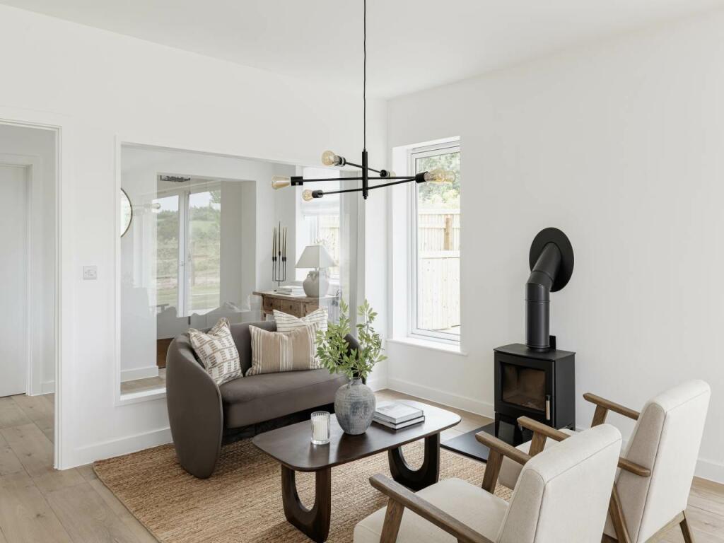 Additional property image - The Barn Garden ,  Great Elm, Nr Frome