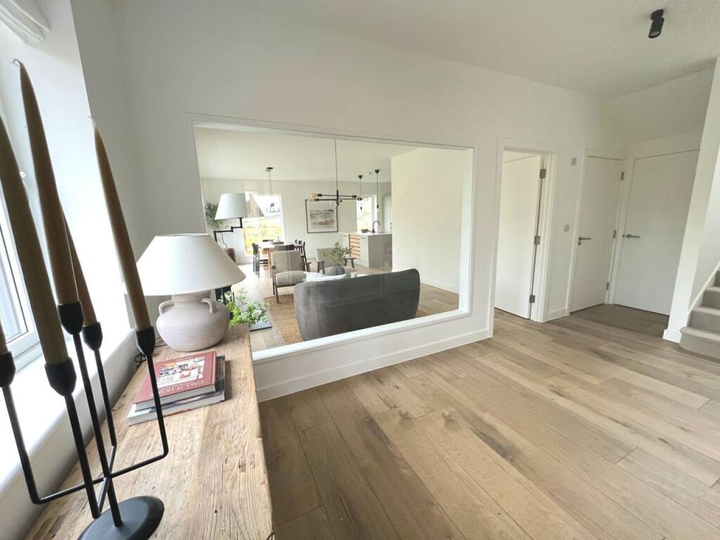 Additional property image - The Barn Garden ,  Great Elm, Nr Frome