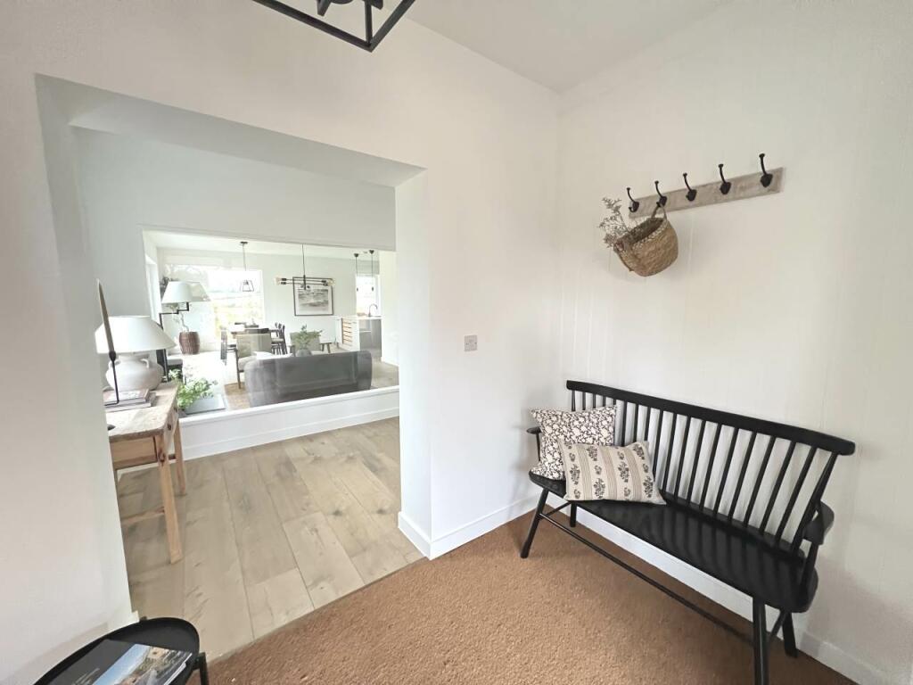 Additional property image - The Barn Garden ,  Great Elm, Nr Frome