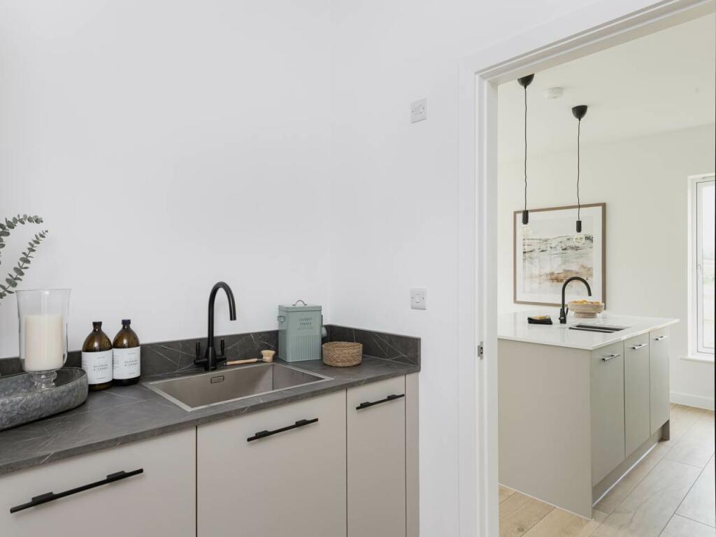 Additional property image - The Barn Garden ,  Great Elm, Nr Frome