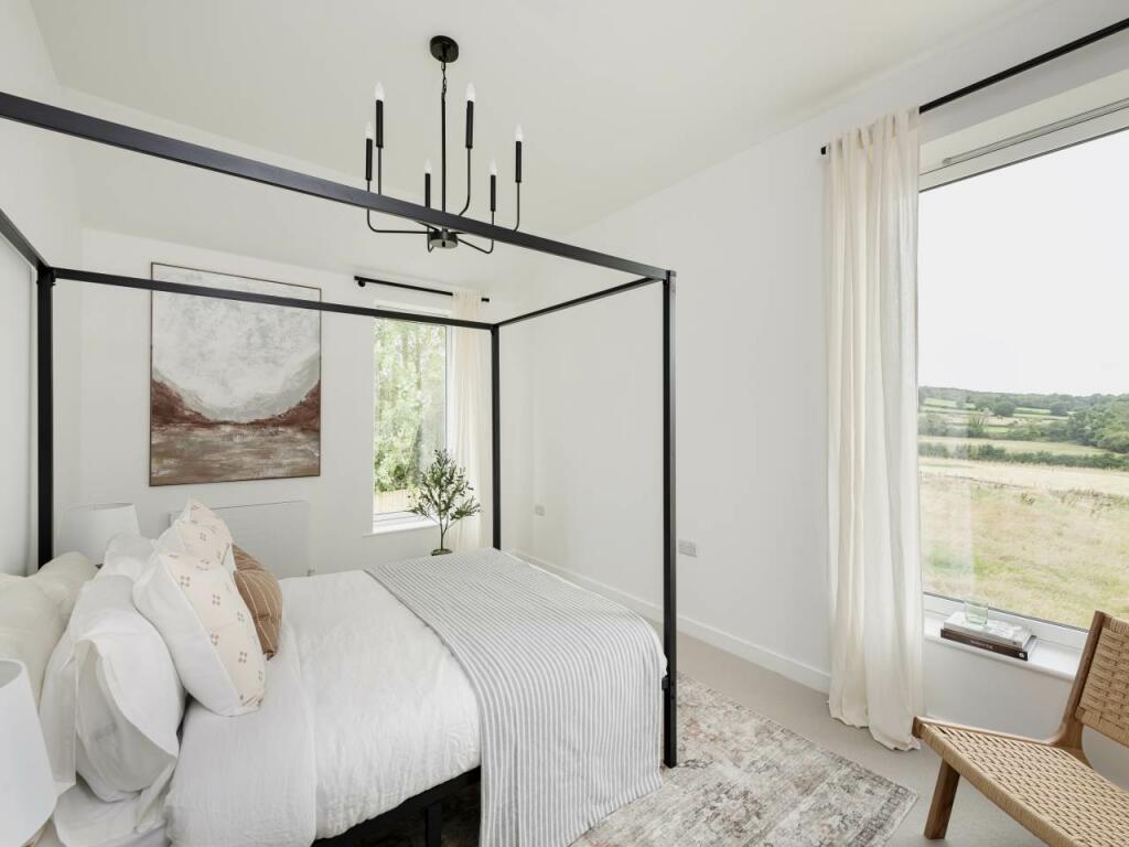 Additional property image - The Barn Garden ,  Great Elm, Nr Frome